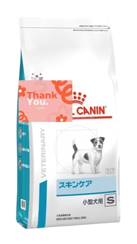 ロイヤルカナン スキンケア 小型犬用s」の人気商品一覧 | 安い